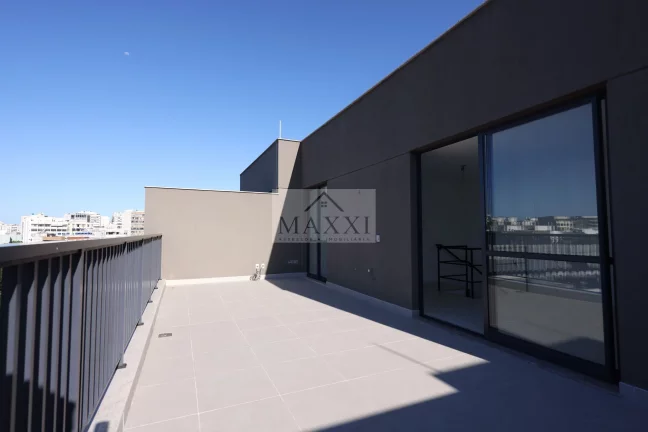 Imagem ONE TIJUCA - Apartamento Cobertura Duplex em Tijuca, Rio de Janeiro/RJ