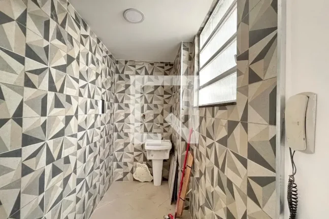 Imagem Apartamento à Venda - Copacabana, 1 Quarto, 60 m2