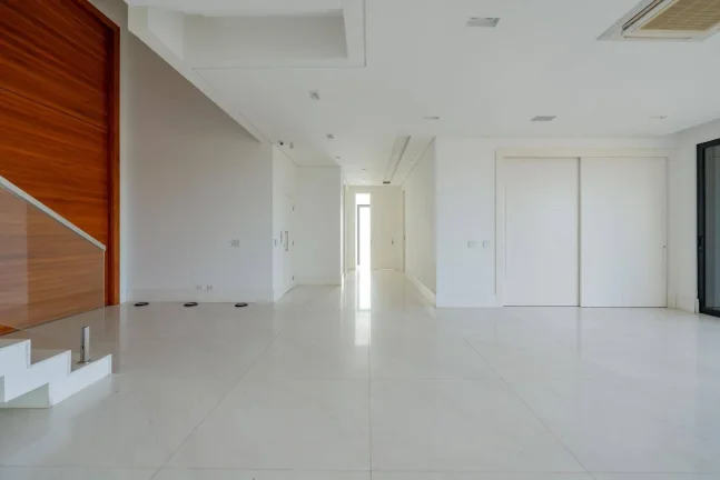 Imagem Casa com 5 suítes à venda, 1177 m² por R$ 11.750.000 - Alphaville - Santana de Parnaíba/SP