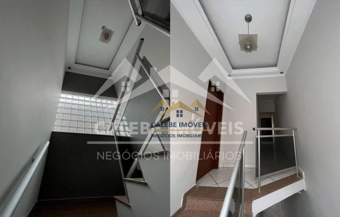 Imagem Sobrado com 2 dormitórios à venda, 130 m² por R$ 340.000,00 - Jardim Rosa Garcia - Tatuí/SP