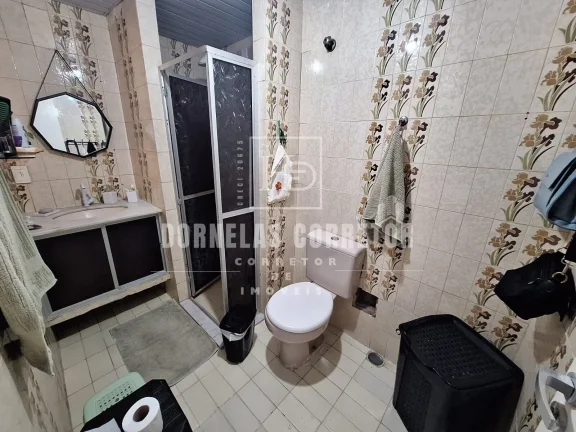 Imagem Apartamento em Bairro Novo, 3 qrts Olinda/PE vista na quadra do mar