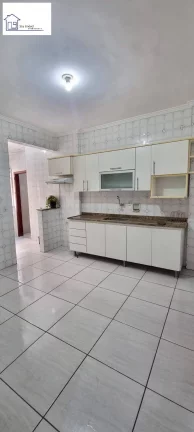 Imagem APARTAMENTO À VENDA NA FREGUESIA COM 2 QUARTOS 82M²
