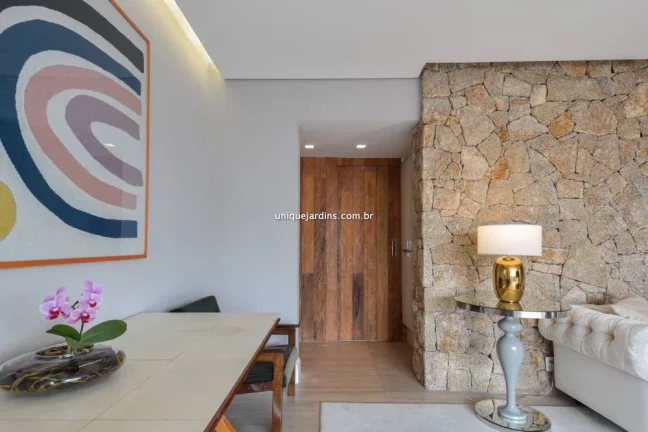 Imagem Apartamento à venda Itaim Bibi São Paulo