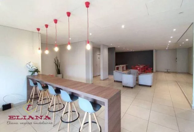Imagem Apartamento com 2 quartos, 45m², à venda em São Paulo, Limão