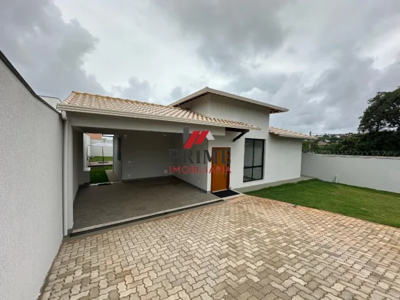 Imagem Casa - Cond. Villa Prime - Lagoa Santa