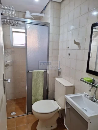 Imagem APARTAMENTO PARA LOCAÇÃO NA BELA VISTA, SÃO PAULO