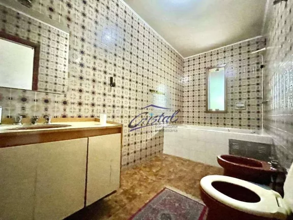 Imagem Casa com 5 quartos (3 suítes), 756 m² construção / 7.088,00 m² terreno - venda ou aluguel - Granja Viana - Cotia/SP