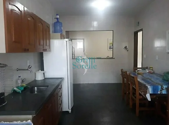 Imagem Apartamento à venda em Praia das Toninhas - Ubatuba - SP.
