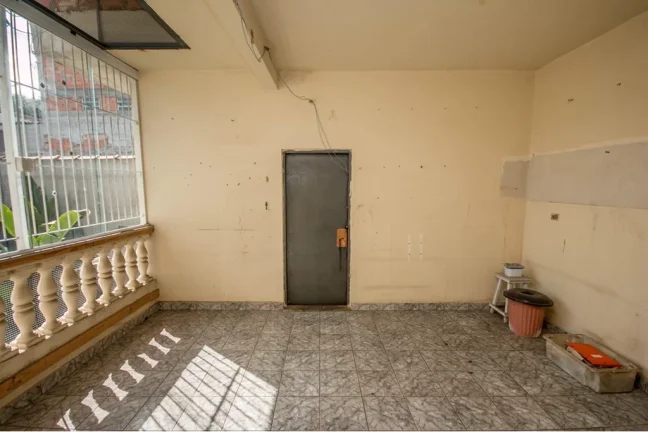 Imagem CASA RESIDENCIAL em Osasco - SP, Baronesa