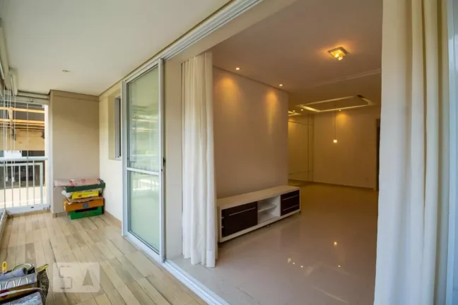 Imagem Apartamento à Venda - Vila Mariana, 4 Quartos, 93 m2
