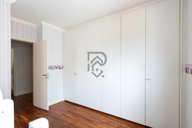 Imagem Apartamento em Campo Belo Condomínio Campo Belíssimo