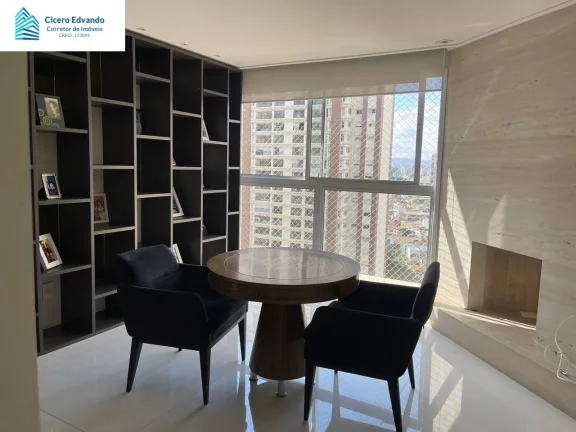 Imagem LIndo apartamento em localização privilegiada