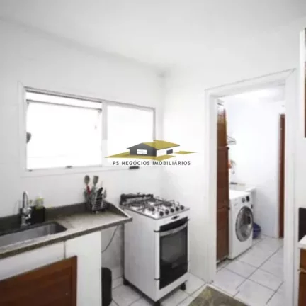 Imagem Apartamento para venda com 80mts Vila Monumento