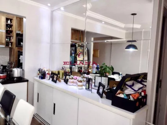 Imagem Apartamento com 3 quartos, 75m², à venda em São Paulo, Jardim Cidade Pirituba