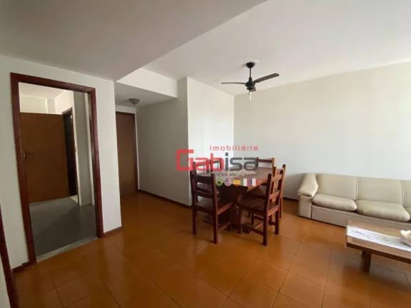 Imagem Apartamento com 3 dormitórios à venda, 99 m² por R$ 530.000,00 - Braga - Cabo Frio/RJ