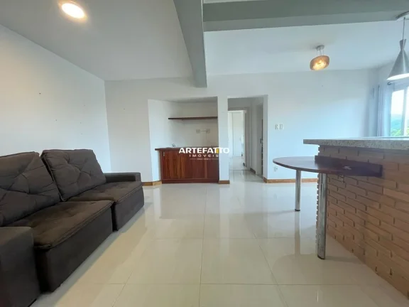 Imagem Apartamento à venda em Ubatuba, Praia do Itaguá, com 2 quartos, 125m2