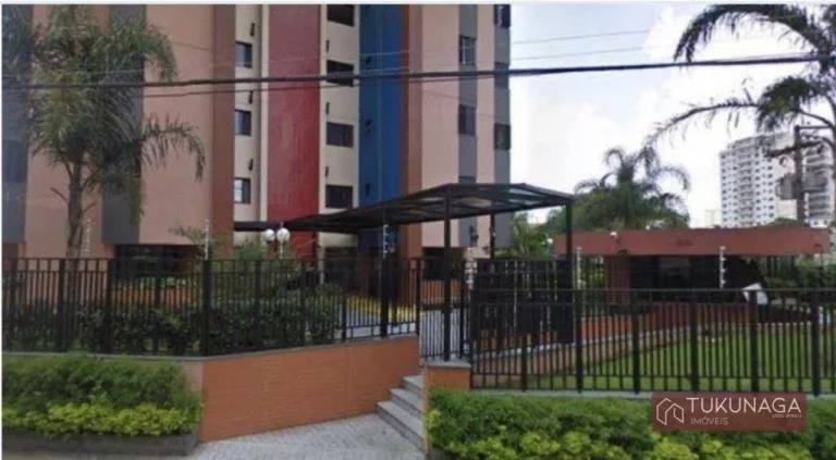 Imagem Apartamento com 3 dormitórios à venda, 70 m² por R$ 680.000,00 - Liberdade - São Paulo/SP