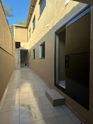 Imagem Casa Terrea Maravilhosa 190 m² 2 Dormitorios 1 Suite e Vagas de Gargens