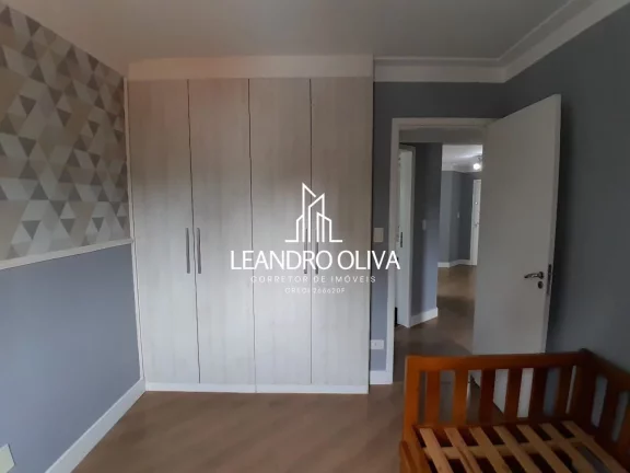 Imagem Condomínio Fernando de Noronha - Apartamento à venda | 62 m² | 2 dormitórios | 1 vaga | Próximo ao Metrô Praça da Árvore – São Paulo/SP