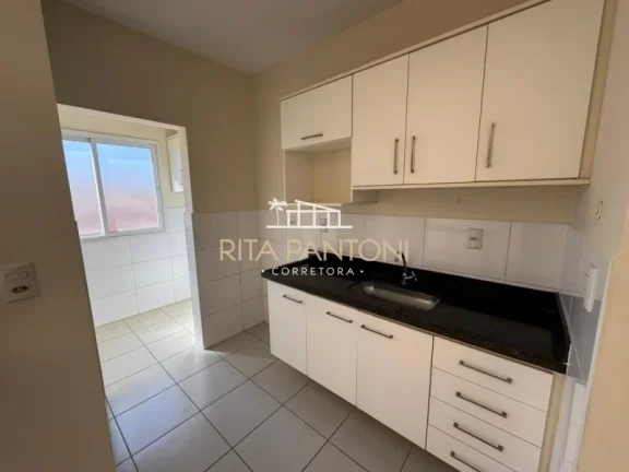 Imagem Apartamento - Ribeirão Preto - Jardim Paulista - Região Leste