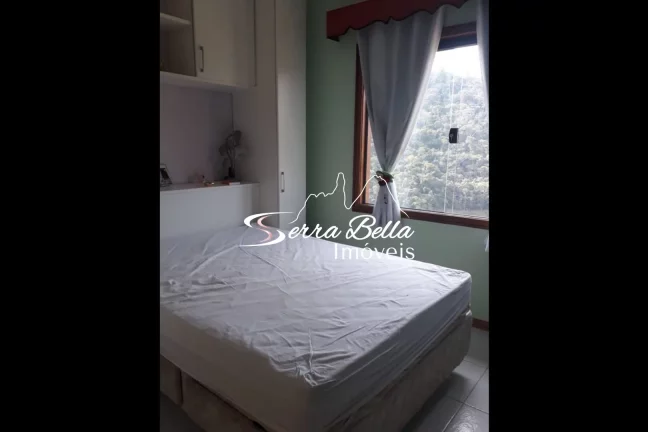 Imagem Casa com 3 dormitórios à venda, 344 m² por R$ 990.000,00 - Albuquerque - Teresópolis/RJ