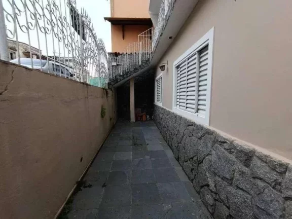 Imagem Casa aconchegante com excelente localização no bairro São Sebastião
