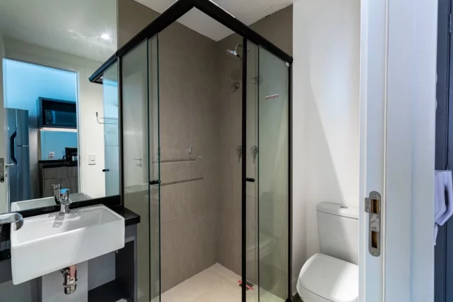 Imagem Studio com 1 Quarto à Venda, 22 m² em Paraíso - São Paulo
