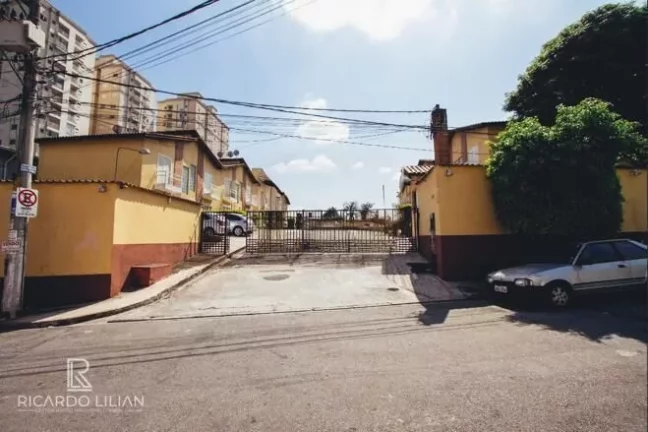 Imagem Sobrado em condominio na Cidade de Osasco
