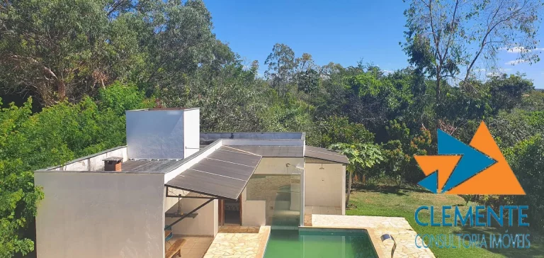 Imagem CASA EM CONDOMINIO FECHADO VALE DO LUAR LAGOA SANTA/JABPTICATUBAS MG