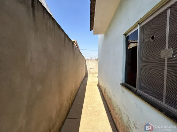 Imagem Casa à venda no Residencial Sorriso em Patos de Minas