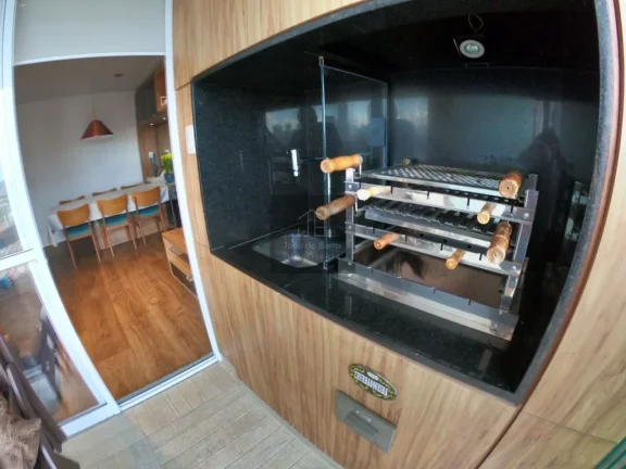 Imagem Apartamento para alugar, 65 m² por R$ 5.407,00/mês - Vila da Saúde - São Paulo/SP