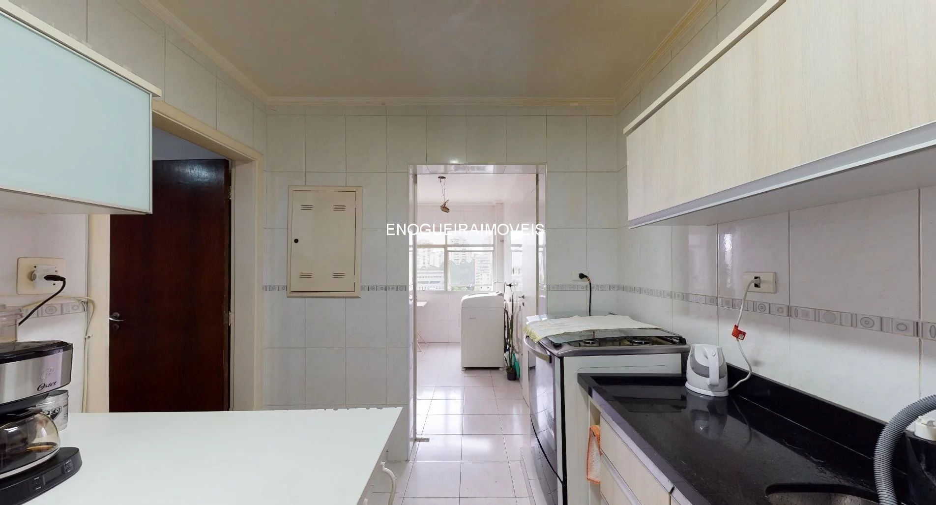 Imagem APARTAMENTO RESIDENCIAL em SÃO PAULO - SP, MORUMBI