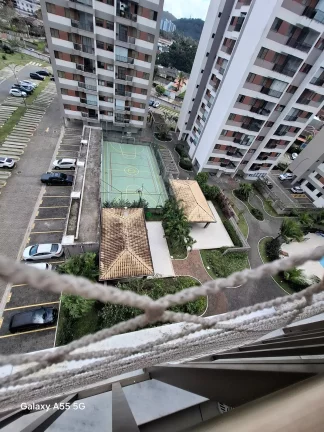 Imagem Apartamento clube