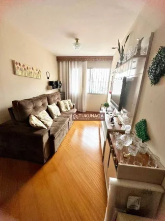 Imagem Apartamento com 2 dormitórios à venda, 59 m² por R$ 430.000,00 - Mooca - São Paulo/SP