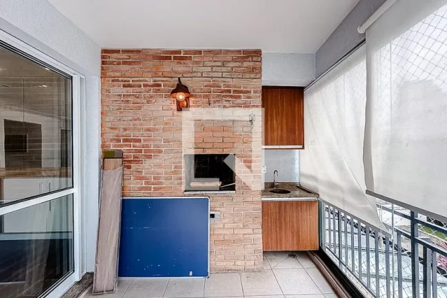 Imagem Apartamento à Venda - Ipiranga, 3 Quartos, 133 m2