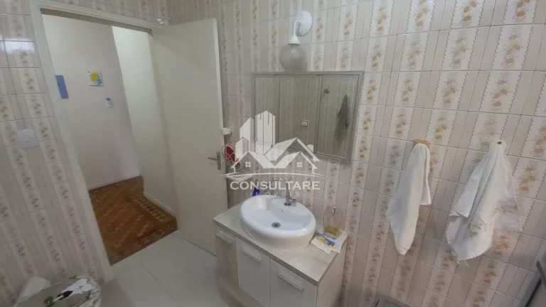 Imagem Apto à VENDA| Vila Belmiro, Santos - R$ 440 mil, Cod: 24115