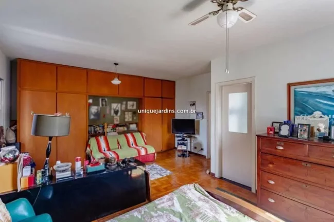 Imagem Apartamento à venda Itaim Bibi São Paulo