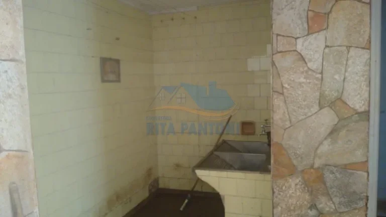 Imagem Casa Comercial - Ribeirão Preto - Jardim Paulista - Região Leste