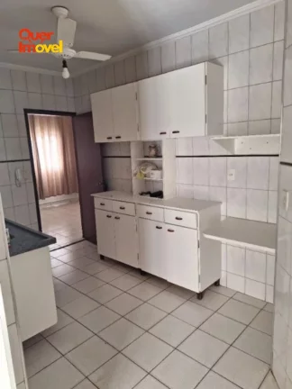 Imagem Oportunidade imperdível: Apartamento à venda em Ribeirão Preto-SP, Parque Anhangüera! 2 quartos, 1 sala, 1 banheiro, garagem!