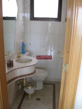 Imagem Cobertura com 3 quartos à venda, 250 m² por R$ 2.200.000 - Vila Gomes Cardim - São Paulo/SP