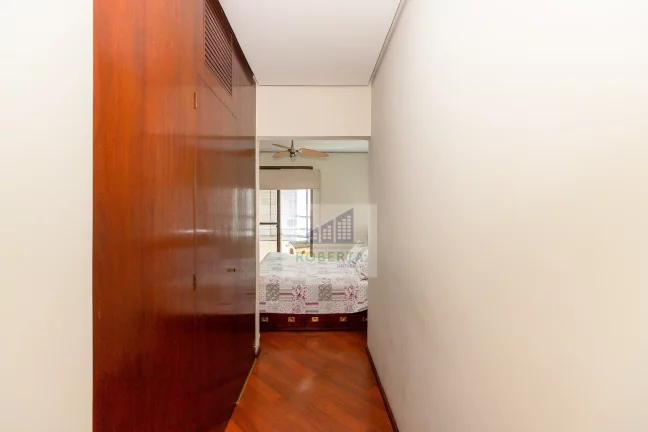 Imagem APARTAMENTO À VENDA NO MORUMBI COM 3 DORMITÓRIOS