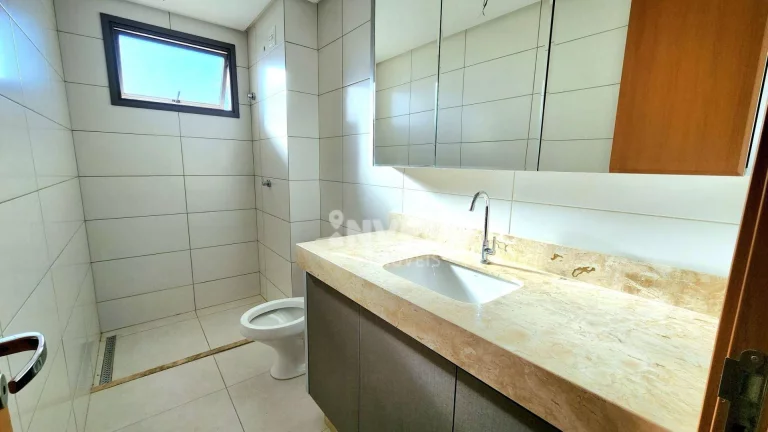 Imagem Apartamento com 3 Quartos - Jardim América - Goiânia/GO