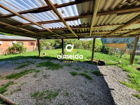 Imagem Casa 2 dormitórios à venda Parque Serrano I Itaara/RS