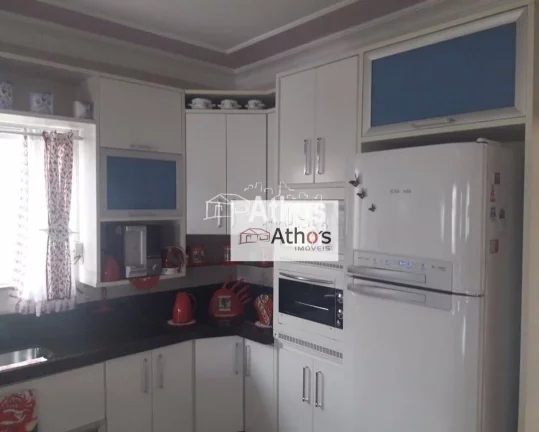 Imagem Casa com 3 dormitórios à venda, 215 m por R$ 890.000,00 - Jardim Morada do Sol - Indaiatuba/SP