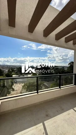 Imagem Apartamento Cobertura no Centro Pinhais