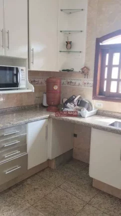 Imagem Vendo Sobrado Jd Santa Clara Guarulhos 900 mil