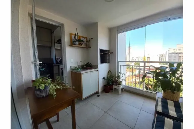 Imagem APARTAMENTO RESIDENCIAL em Campinas - SP, Ponte Preta