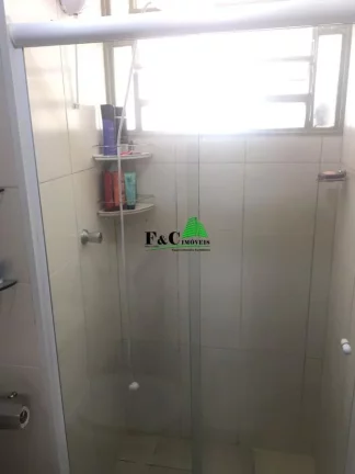 Imagem Apartamento para Venda em Limeira, Jardim Olga Veroni, 2 dormitórios, 1 banheiro, 1 vaga
