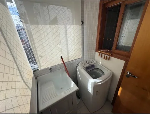 Imagem Apartamento 3 Dormitórios - Bairro Centro
