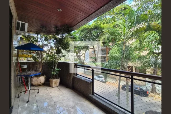 Imagem Apartamento à Venda - Recreio, 4 Quartos, 198 m2
